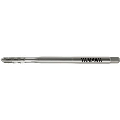 乐天商城 - ヤマワ ロングポイントタップ LS-PO P2 L200 M6X1 LSPOFP2200M6X1 切削工具 ねじ切り工具 ポイントタップ(代引不可)【送料無料】