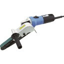 日東 電動ベルトン EBS30A 電動・油圧・空圧工具 電動工具 ベルト研磨機(代引不可)【送料無料】