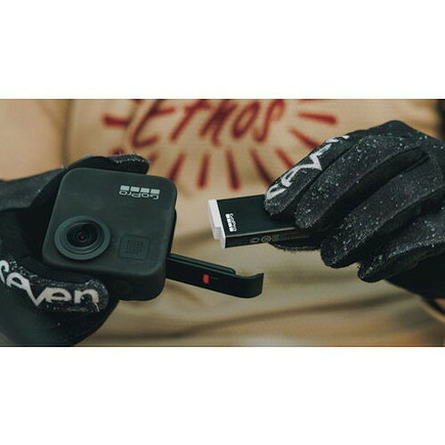 GoPro MAXエンデューロバッテリー ACBAT011 測定・計測用品 撮影機器 ウェアラブル...