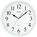 カシオ 掛時計 IQ977JF オフィス・住設用品 オフィス備品 時計(代引不可)(3)