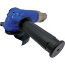 Sun Ken エアーグラインダー 小型アングルグラインダー HDA-125-1 HDA1251 電動・油圧・空圧工具 空圧工具 エアグラインダー(代引不可)【送料無料】