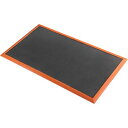 NOTRAX 吸油シート用疲労軽減マット ソーブスタンス 91×60cm 580S0000OB 清掃・衛生用品 床材用品 疲労軽減マット(代引不可)【送料無料】(3)