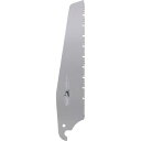 SHARK SAW ちょい切り鋸 替刃 たて・よこ・ななめ一般木材用 200mm 1008924 手作業工具 ハサミ・カッター・鋸 木工用鋸(代引不可)