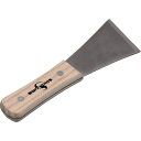 SAKAZUME 皮スキ Y型斜刃63mm 4011 工事・照明用品 塗装・内装用品 へら・スクレーパー(代引不可)