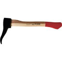 ワグナム ログピック 400mm 180.5H055W001 園芸用品 緑化用品 斧・鉈(代引不可)【送料無料】