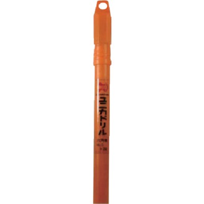 ユニカ 六角軸 ショート 11.0×280mm HEX11.0X280 切削工具 穴あけ工具 コンクリートドリル(代引不可)