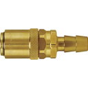 日東 金型カプラ 大流量タイプ ニトリルゴムNBR(28711) K303SHBRASSNBR 空圧用品 流体継手・チューブ 金属カップリング(代引不可)