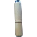 ヤマグチ ヤスリ柄小108MM ES 電動・油圧・空圧工具 研削研磨用品 ヤスリ(代引不可)