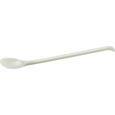 AS ラボラン白プラサジ中 10+1コ入 986702 研究用品 理化学用品 さじ・スプーン(代引不可)