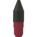 セイン シリーズ208 エア・フルードガン ラバーチップノズル 外径14mm 112089956 電動・油圧・空圧工具 空圧工具 エアダスター(代引不可)