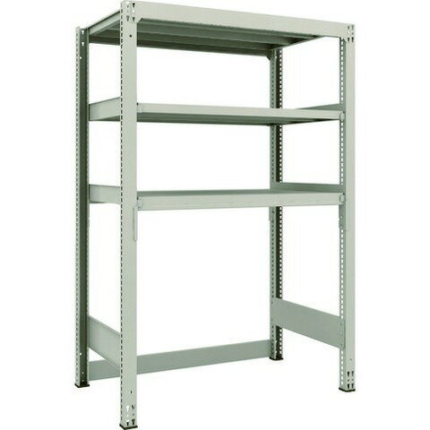 TRUSCO �ȥ饹�� M3������ê ���ʳ����� H1800XW1200XD721 3�� ñ�� M3SB6473 ��Ω�� ��Ω�����Բ�(����Բ�)������̵����