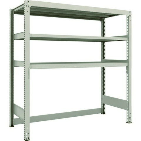 TRUSCO �ȥ饹�� M3������ê ���ʳ����� H1800XW1800XD721 3�� ñ�� M3SB6673 ��Ω�� ��Ω�����Բ�(����Բ�)������̵����