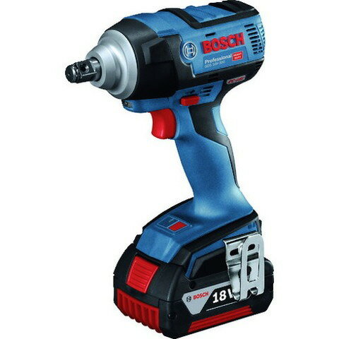 BOSCH ボッシュ コードレスインパクトレンチ GDS18V300 (代引不可)【送料無料】