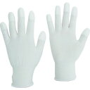 ミドリ安全 検査・組立用手袋 (指先コート)MCG-701N S 10双入 MCG701NS(代引不可)(4)