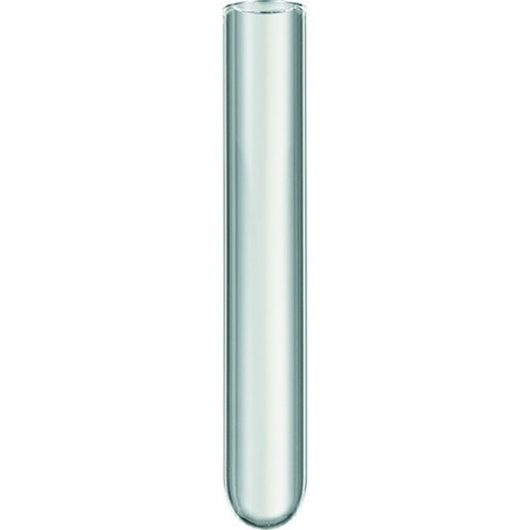 TRUSCO �ȥ饹�� �бѥ��饹���塼�� ľ�� ����̵�� 5ML ��12mmx75mm 10���� QT1210S(����Բ�)������̵����