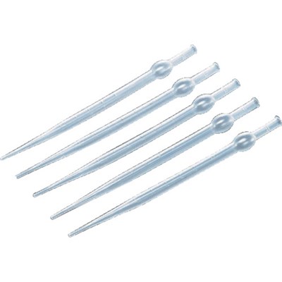 AS 駒込ピペット(PE)10ml 10本入 629004 研究用品 理化学用品 分注器(代引不可)