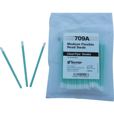 AS クリーンステック TX709A 100本入り 