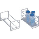 AS 傾斜型試験管立て KER30-10 2791501 研究用品 理化学用品 ホルダー(代引不可)【送料無料】