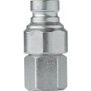 セイン シリーズ065 ニップル G1 1/4 メネジ 100656204 空圧用品 流体継手・チューブ 金属カップリング(代引不可)【送料無料】
