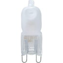 ELPA ピン口金ハロゲンJD110V25WFG9P2 GJD02H 工事・照明用品 作業灯・照明用品 電球(代引不可)