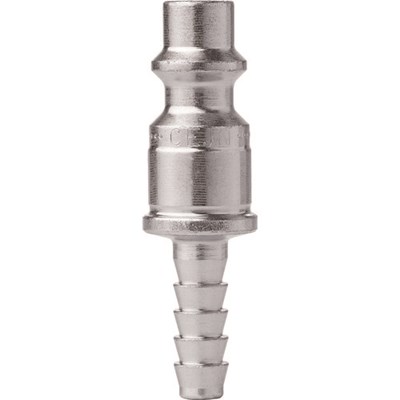 セイン シリーズ310 ニップル ホース接続3/16 103105001 空圧用品 流体継手・チューブ 金属カップリング(代引不可)