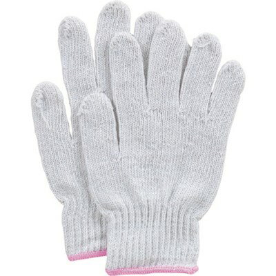 おたふく G-591 軍手タイプ女性用 2双組 G591 保護具 作業手袋 軍手(代引不可)