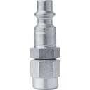 セイン シリーズ310 ニップル ストリームライン接続 16×11mm 103105066 空圧用品 流体継手・チューブ 金属カップリング(代引不可)