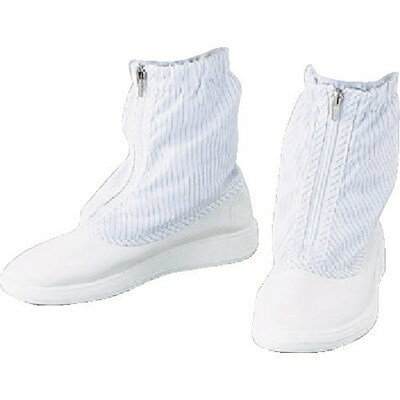 AS APクリーンブーツTCB-SN 27.5 1227232 研究用品 クリーンルーム関連用品 シューズ(代引不可)【送料..