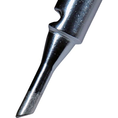 コテライザー こて先70・90オート用先端3mm角度45度 700104 電子機器 はんだ用品 コードレスはんだこて..