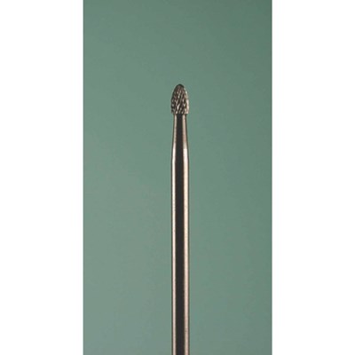 Other - ミニモ 超硬カッター ファインクロスカット Φ2.3 軸径2.34mm BC1377 電動・油圧・空圧工具 研削研磨用品 超硬バー(代引不可)【送料無料】