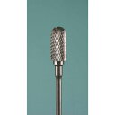 ミニモ 超硬カッター ファインクロスカット Φ6 BC1563 電動・油圧・空圧工具 研削研磨用品 超硬バー(代引不可)【送料無料】(4)