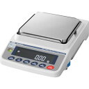 A&D 汎用電子天びん 内蔵分銅付き 3200g/0.01g GX3002A 測定・計測用品 工業用計測機器 はかり(代引不可)【送料無料】(4)