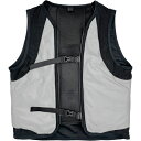 リンクサス 【5月中旬入荷予定】ハイドロギアベスト LXHYG 保護具 作業服 冷却衣料(代引不可)【送料無料】