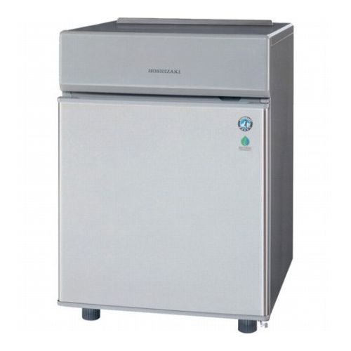 HOSHIZAKI キューブアイスメーカー 卓上タイプ(製氷能力20KG)(代引不可)【送料無料】