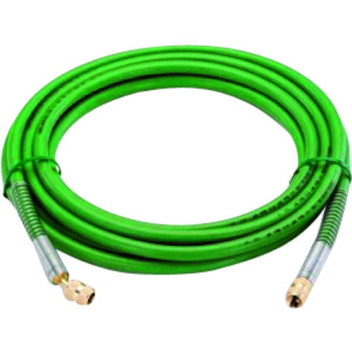 タスコ 接続用耐圧ホース(1/4″Fメス×1/4″Fメス) TA381KG20 手作業工具 水道 空調配管用工具 空調関連用..