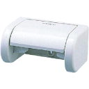 SANEI ワンタッチペーパーホルダー W37W 清掃 衛生用品 労働衛生用品 トイレ用品(代引不可)