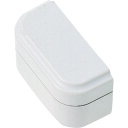 SANWA 20Aコンセントバー用防塵カバー TAPMZ6526 オフィス 住設用品 OA用品 OAタップ(代引不可)