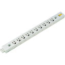 SANWA サーバーラック用コンセントバー20A TAPMR7535 オフィス 住設用品 OA用品 OAタップ(代引不可)【送料無料】