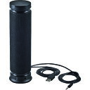 ELECOM ミニサウンドバースピーカー「behav」 SPPCBS01UBK オフィス 住設用品 OA用品 周辺機器(代引不可)【送料無料】