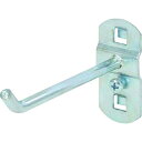 SORI キャビネットワゴン用アクセサリ フック100mm 705216(代引不可)