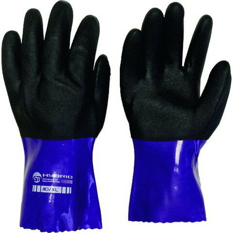 川西 耐油ハイブリッドアルファーLLサイズ 2314LL(代引不可)