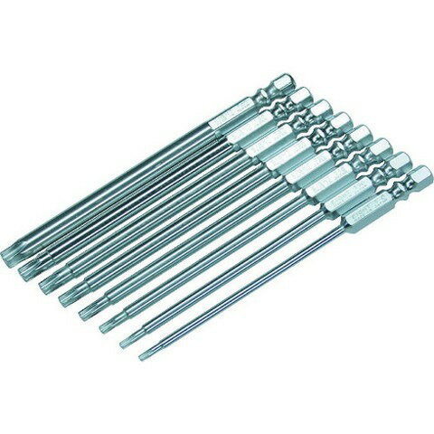 ������ �ȥ륯���ץ饹�ӥå�(TORXplus�ӥå�) �������߳�6.35 15IP EA33S15IPX115(����Բ�)