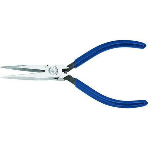 KLEIN ロングノーズプライヤー スリム 140mm D327512C(代引不可)【送料無料】