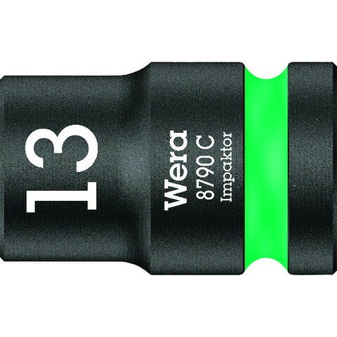Wera 8790 C インパクターソケット 13.0 4570(代引不可)