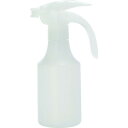 TRUSCO トラスコ ワンハンドプッシュスプレ- 300ml WHP300(代引不可)