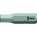 Wera 840/1 BTZ ヘックスプラスビット 5.5 x 25 mm 56686(代引不可)