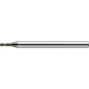 ユニオンツール HMGコート2枚刃高硬度材加工用ロングネックボール R2×有効長10×刃長3.2×シャンク径6 HGLB2040100(代引不可)(4)