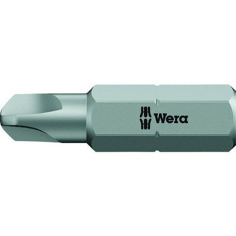 Wera 875/1 トライウィングビット 2 66762(代引不可)