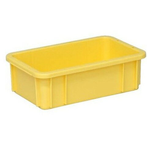 YAZAKI ポリテナー 4.4L イエロー PT5STY10(代引不可)