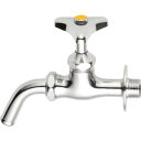 SANEI 万能ホーム水栓(凍結防止付き) Y120WK13 工事 照明用品 管工機材 混合栓 水栓(代引不可)【送料無料】